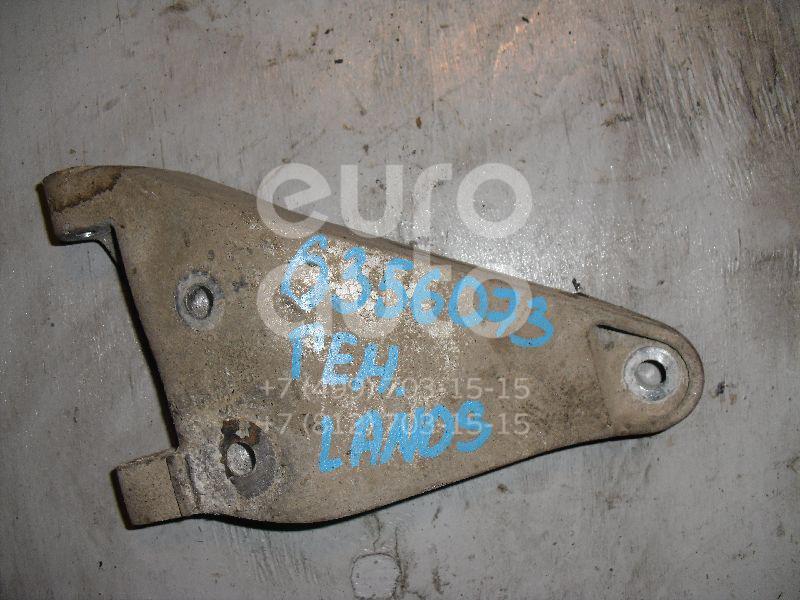 Кронштейн генератора для Chevrolet,Daewoo Lanos 2004-2010;Lanos 1997-2009 - Фото №1