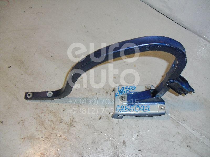 Петля крышки багажника для Chevrolet,Daewoo Lanos 2004-2010;Lanos 1997-2009 - Фото №1
