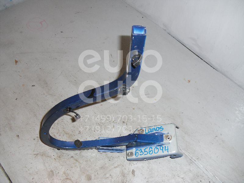 Петля крышки багажника для Chevrolet,Daewoo Lanos 2004-2010;Lanos 1997-2009 - Фото №1