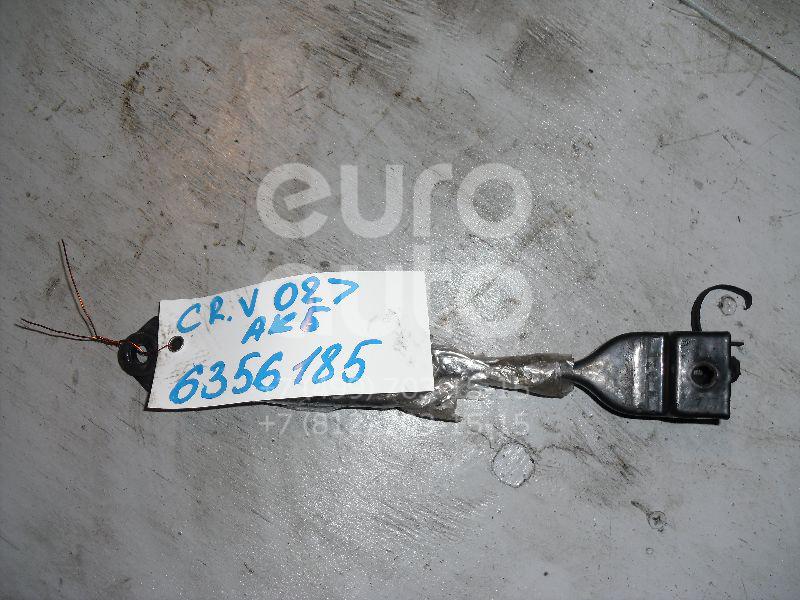 Крепление аккумулятора для Honda CR-V 2002-2006 - Фото №1
