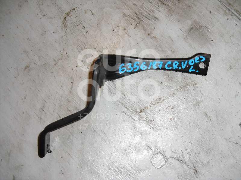 Кронштейн радиатора для Honda CR-V 2002-2006 - Фото №1