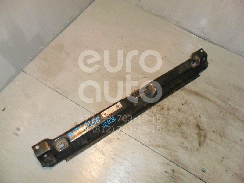Панель передняя для VW Transporter T4 1991-1996;Transporter T4 1996-2003 - Фото №1