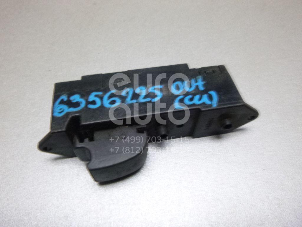 Кнопка стеклоподъемника для Mitsubishi Outlander (CU) 2001-2008 - Фото №1