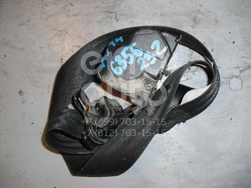 Ремень безопасности для VW Transporter T4 1991-1996;Transporter T4 1996-2003 - Фото №1