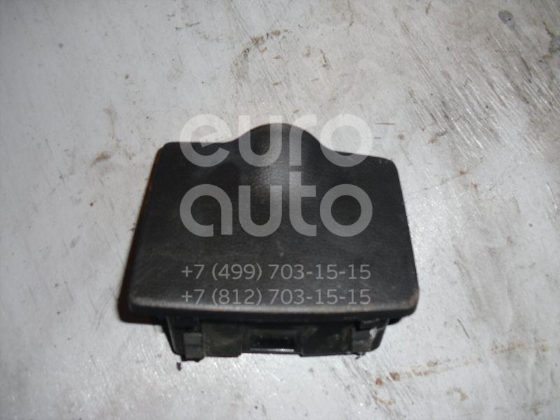 Пепельница передняя для Mitsubishi Outlander (CU) 2001-2008 - Фото №1