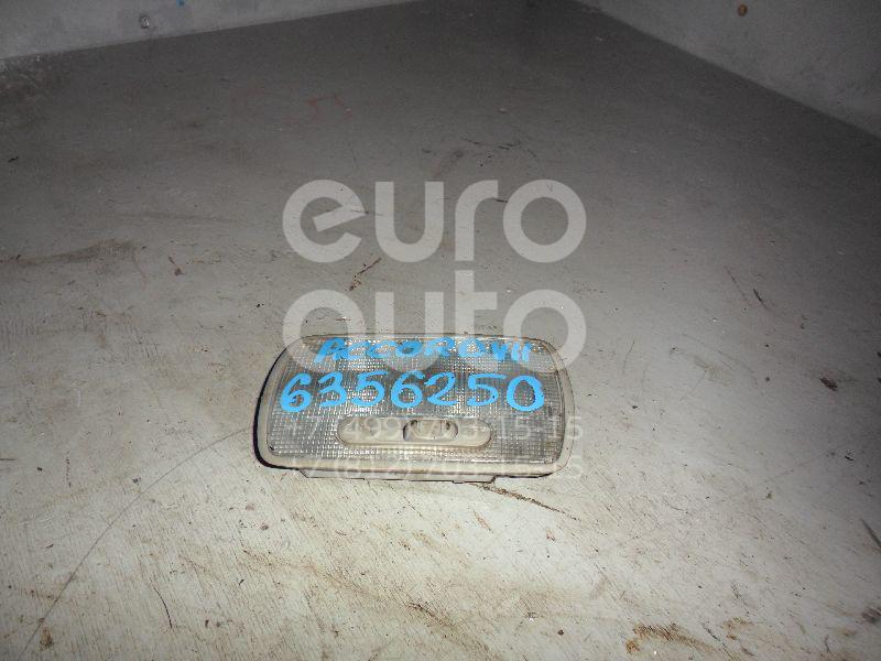 Плафон салонный для Honda Accord VII 2003-2008 - Фото №1