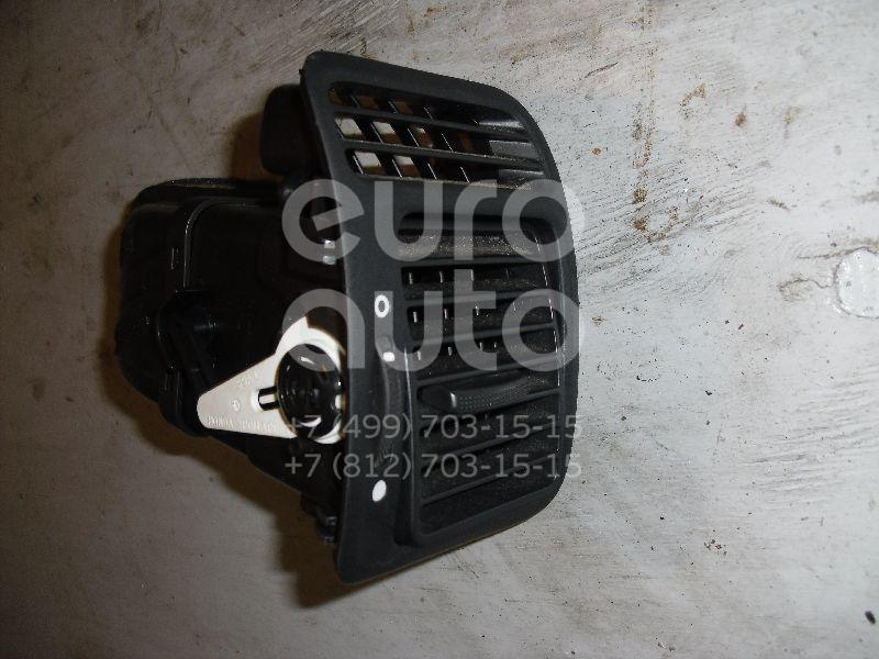 Дефлектор воздушный для Honda CR-V 2002-2006 - Фото №1