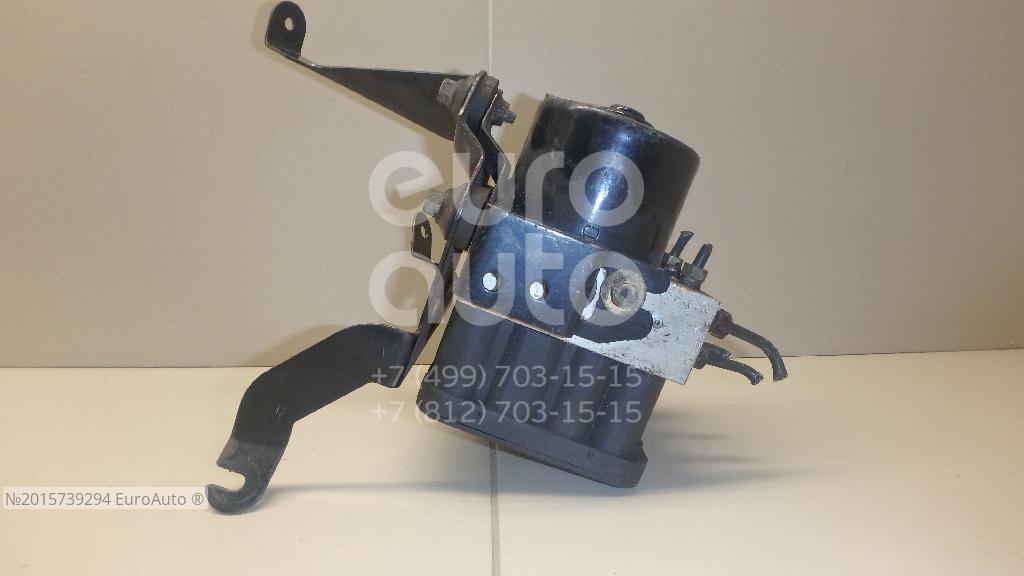 Блок ABS (насос) для Honda CR-V 2002-2006 - Фото №1