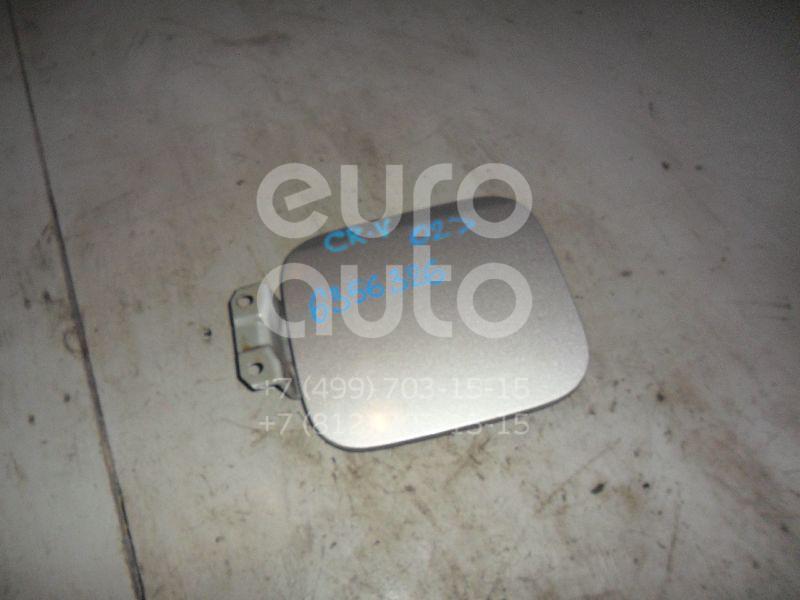 Лючок бензобака для Honda CR-V 2002-2006 - Фото №1