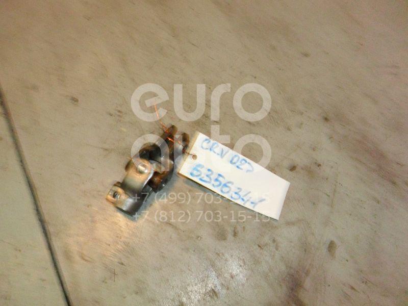 Кардан рулевой для Honda CR-V 2002-2006;Civic 2001-2005;Jazz 2002-2008;Stream 2001-2005 - Фото №1