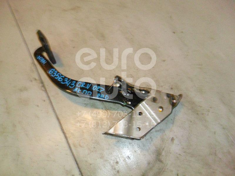 Педаль тормоза для Honda CR-V 2002-2006 - Фото №1