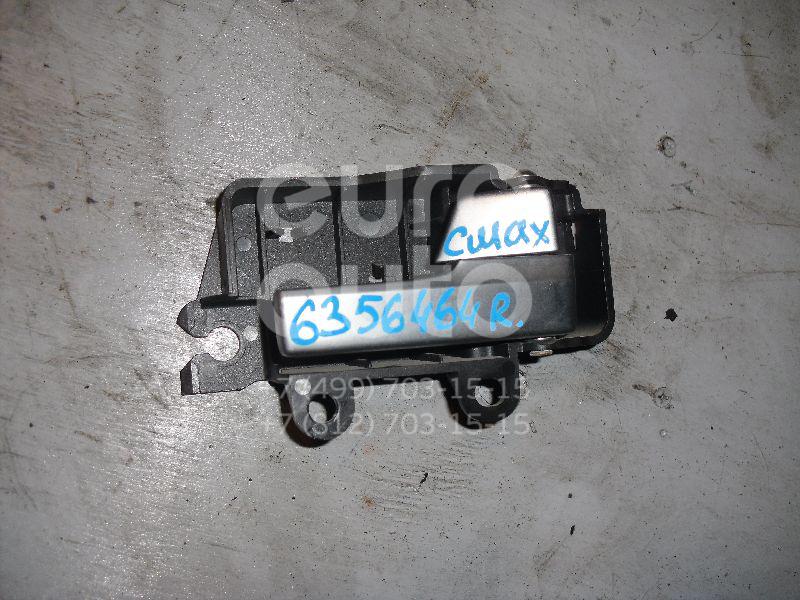 Ручка двери внутренняя правая для Ford C-MAX 2003-2010;Focus II 2005-2008;Focus II 2008-2011 - Фото №1