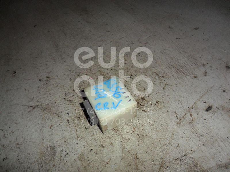Реле для Honda CR-V 2002-2006 - Фото №1