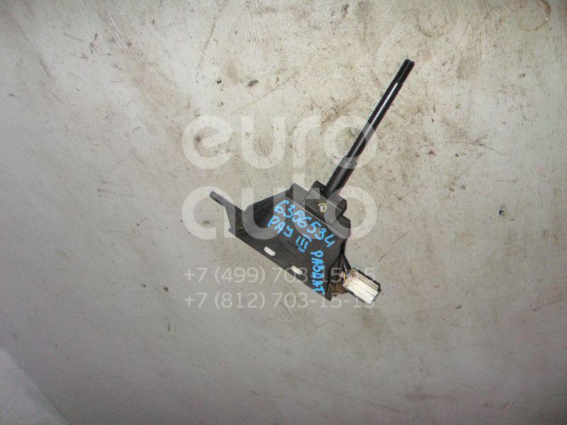 Кулиса КПП для Mitsubishi Pajero/Montero III (V6, V7) 2000-2006;Pajero/Montero IV (V8, V9) 2007> - Фото №1