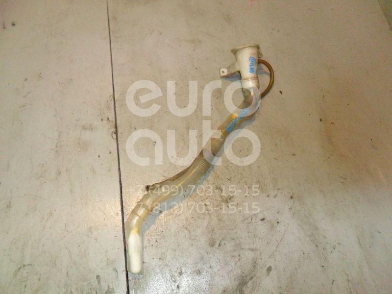Горловина бачка омывателя для Mitsubishi Pajero/Montero III (V6, V7) 2000-2006 - Фото №1