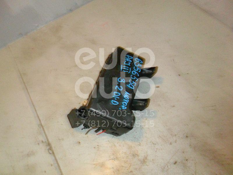 Блок предохранителей для Mitsubishi Pajero/Montero III (V6, V7) 2000-2006 - Фото №1