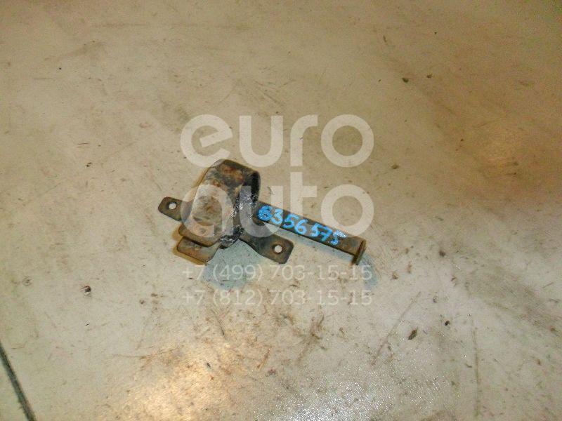 Кронштейн осушителя для Mitsubishi Pajero/Montero III (V6, V7) 2000-2006 - Фото №1