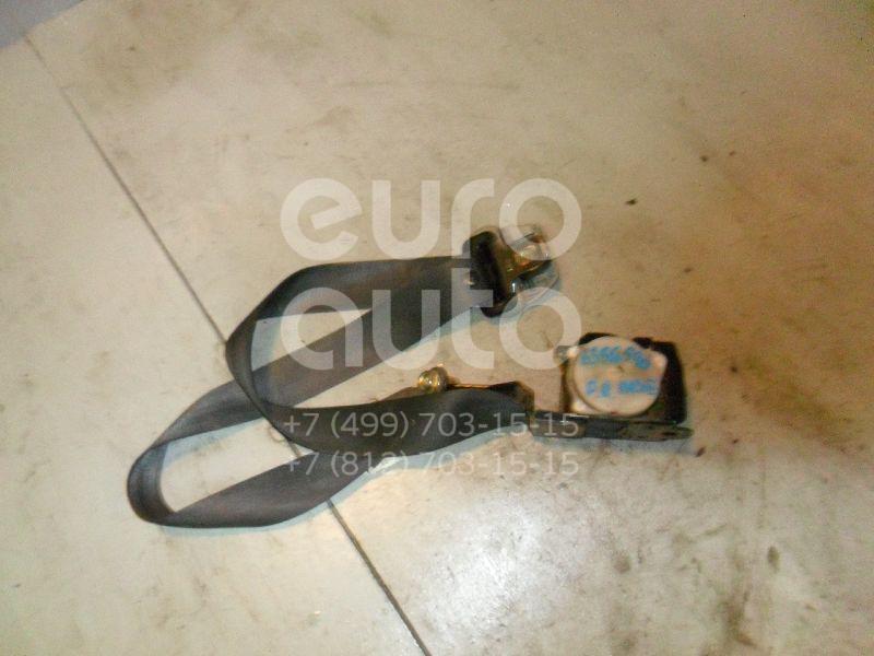 Ремень безопасности для Mitsubishi Pajero/Montero III (V6, V7) 2000-2006 - Фото №1