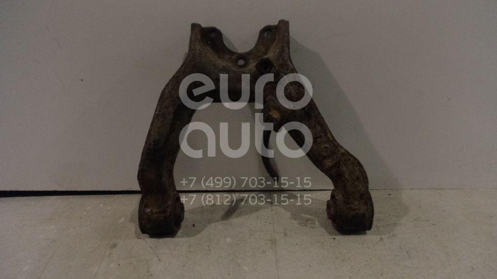 Рычаг передний верхний правый для Mitsubishi Pajero/Montero III (V6, V7) 2000-2006;Pajero/Montero IV (V8, V9) 2007> - Фото №1