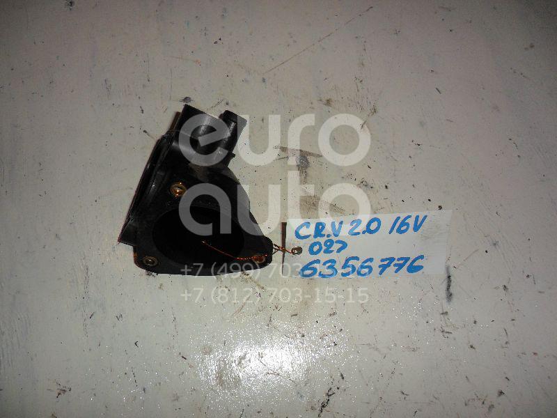 Корпус термостата для Honda CR-V 2002-2006 - Фото №1