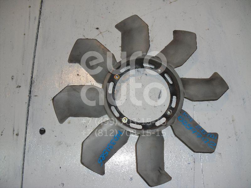 Крыльчатка для Mitsubishi Pajero/Montero Sport (K9) 1997-2008;Space Gear 1995-2000;L200 (K6,K7) 1996-2006 - Фото №1