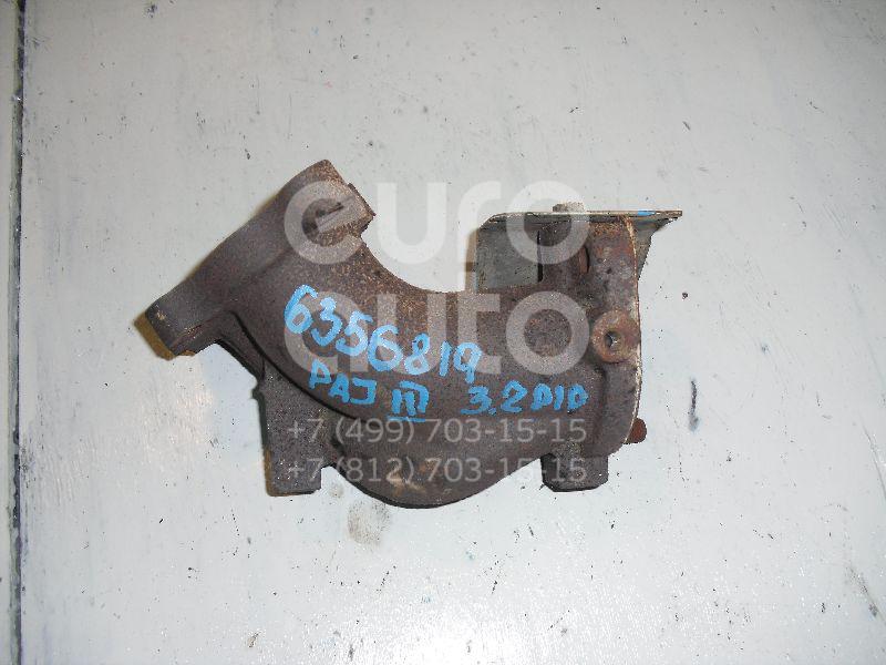 Коллектор выпускной для Mitsubishi Pajero/Montero III (V6, V7) 2000-2006 - Фото №1