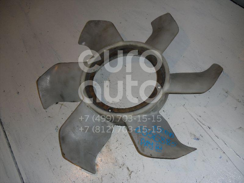 Крыльчатка для Mitsubishi Pajero/Montero III (V6, V7) 2000-2006;Pajero/Montero IV (V8, V9) 2007> - Фото №1