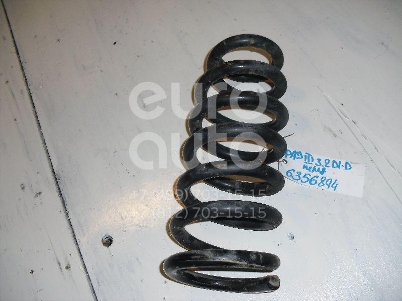 Пружина передняя для Mitsubishi Pajero/Montero III (V6, V7) 2000-2006 - Фото №1