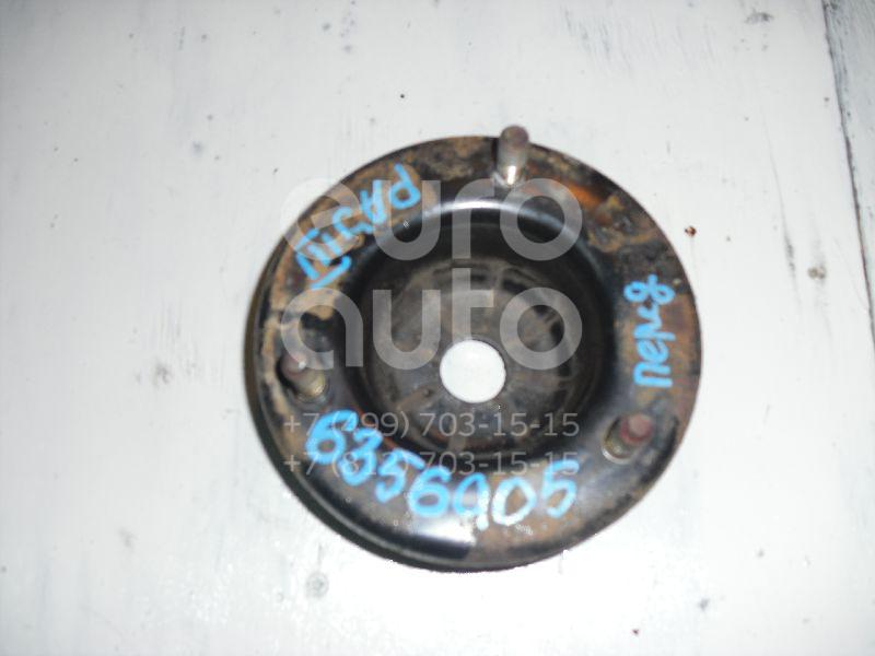 Опора переднего амортизатора для Mitsubishi Pajero/Montero III (V6, V7) 2000-2006;Pajero/Montero IV (V8, V9) 2007> - Фото №1