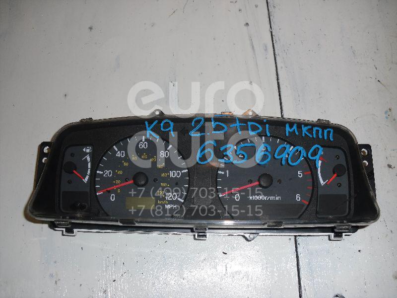Панель приборов для Mitsubishi Pajero/Montero Sport (K9) 1997-2008 - Фото №1