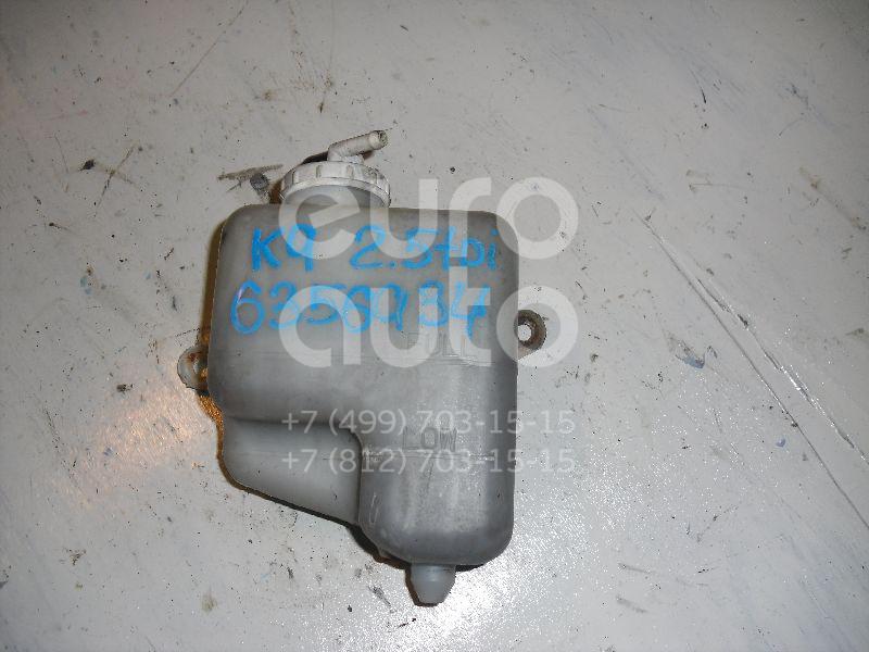 Бачок расширительный для Mitsubishi Pajero/Montero Sport (K9) 1997-2008;L200 (K6,K7) 1996-2006 - Фото №1