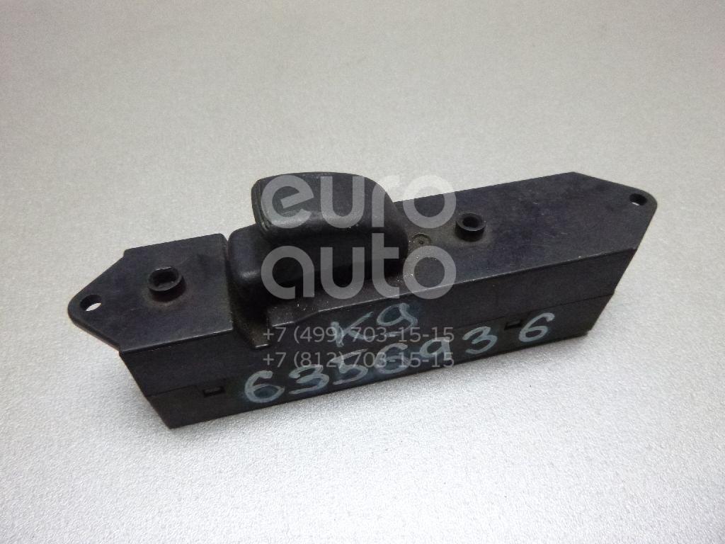 Кнопка стеклоподъемника для Mitsubishi Pajero/Montero Sport (K9) 1997-2008 - Фото №1