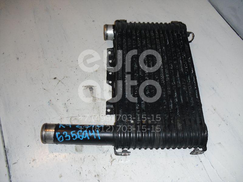 Интеркулер для Mitsubishi Pajero/Montero Sport (K9) 1997-2008 - Фото №1