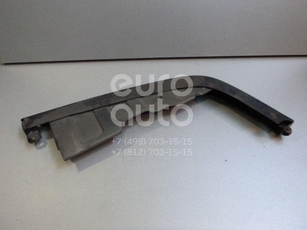 Планка под фару левая для Mitsubishi Pajero/Montero Sport (K9) 1997-2008 - Фото №1