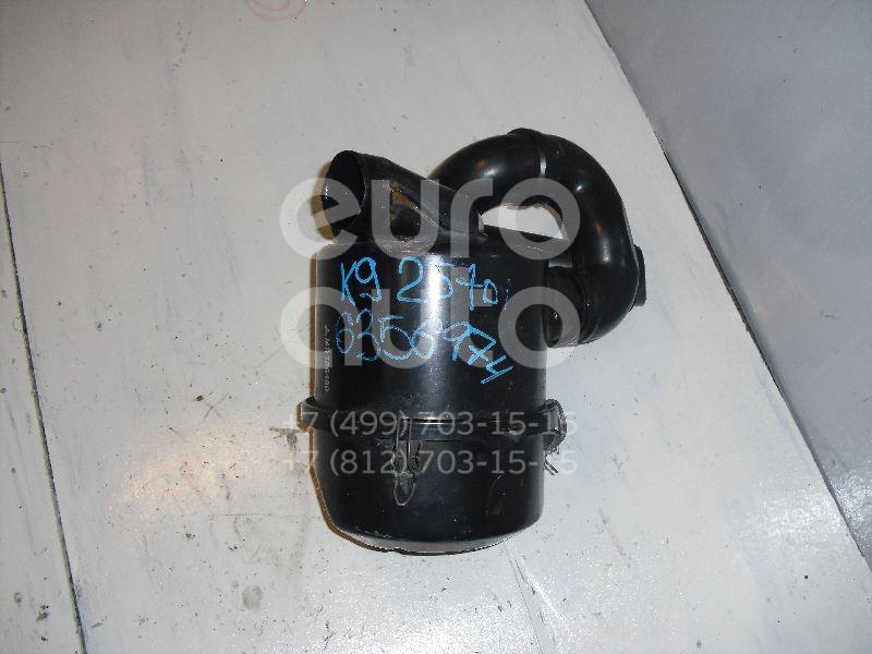 Корпус воздушного фильтра для Mitsubishi Pajero/Montero Sport (K9) 1997-2008 - Фото №1