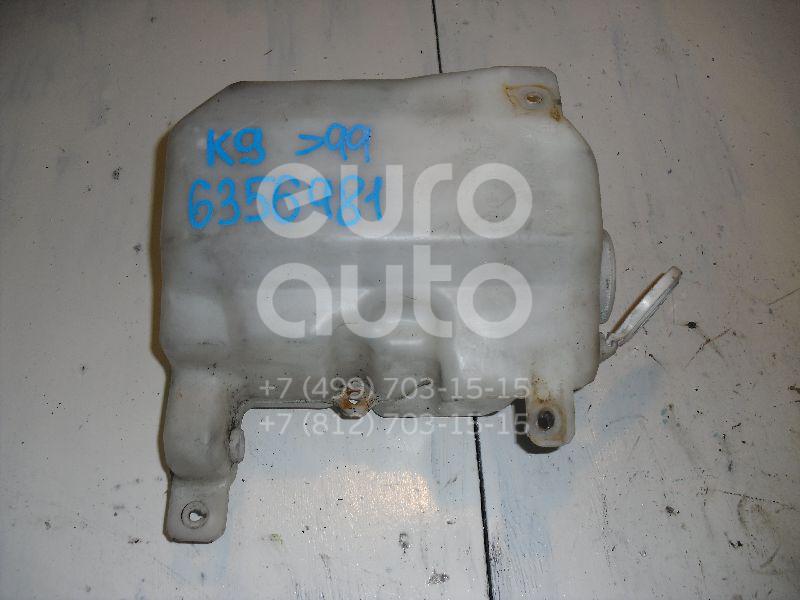 Бачок омывателя лобового стекла для Mitsubishi Pajero/Montero Sport (K9) 1997-2008;L200 (K6,K7) 1996-2006 - Фото №1