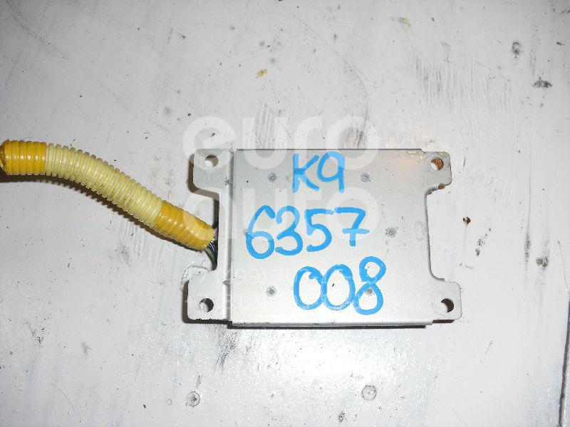 Блок управления AIR BAG для Mitsubishi Pajero/Montero Sport (K9) 1997-2008 - Фото №1