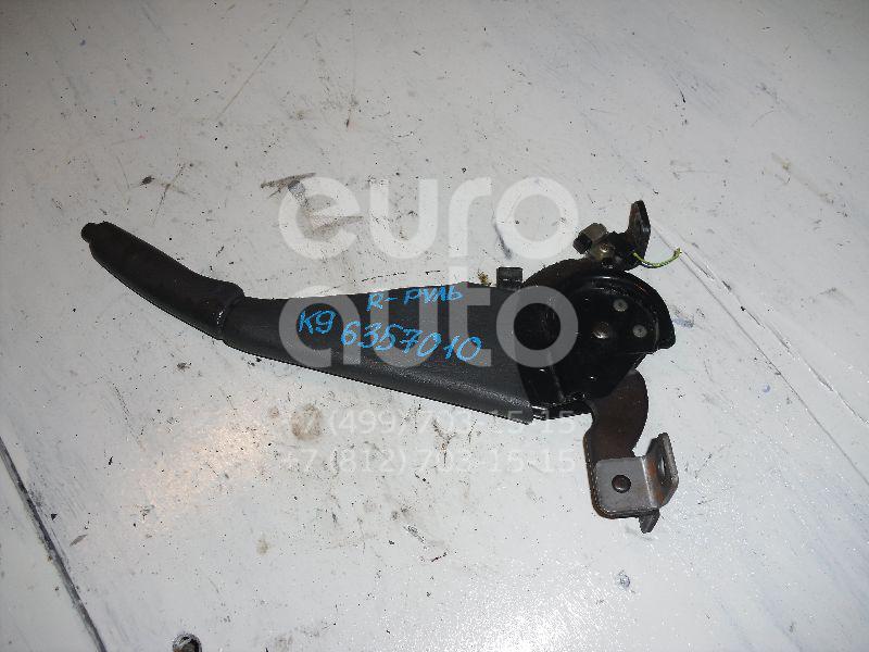 Рычаг стояночного тормоза для Mitsubishi Pajero/Montero Sport (K9) 1997-2008;L200 (K6,K7) 1996-2006 - Фото №1