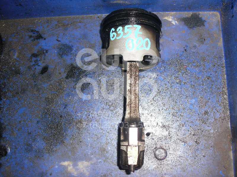 Поршень с шатуном для Mitsubishi Pajero/Montero III (V6, V7) 2000-2006 - Фото №1