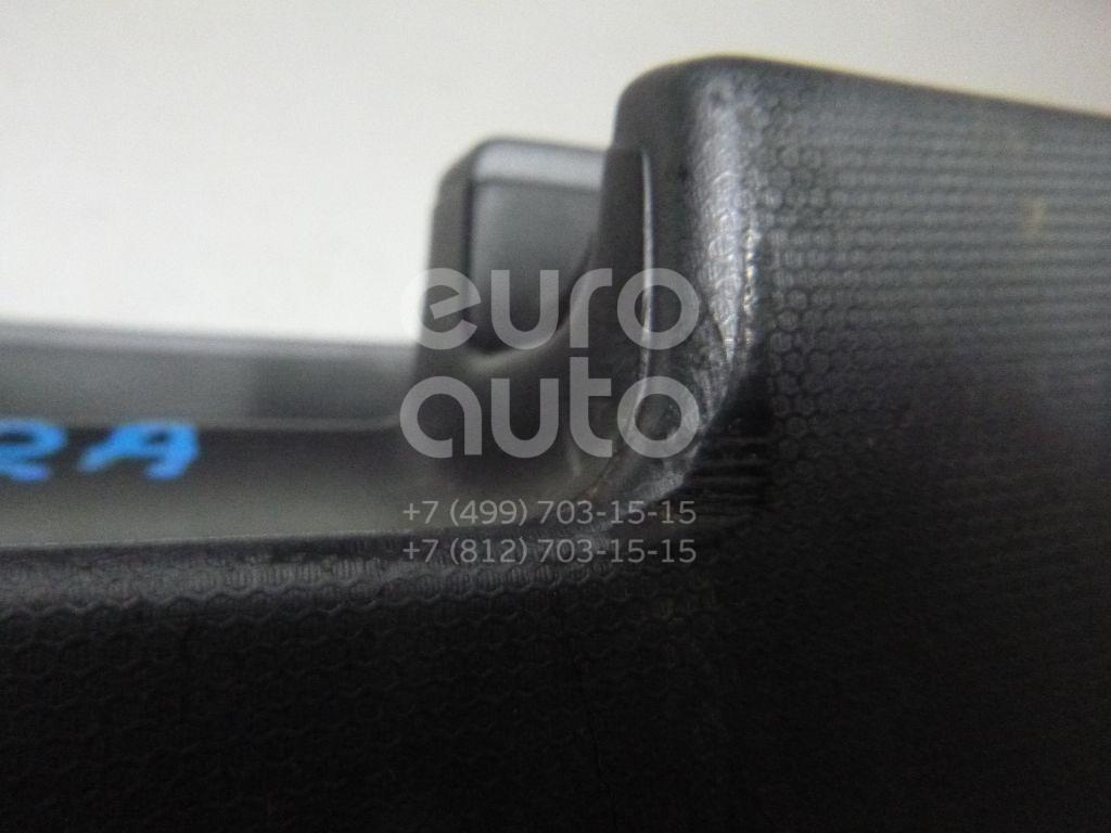 Консоль для Hyundai Elantra 2006-2011 - Фото №1