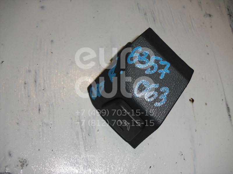 Кнопка обогрева сидений для Hyundai Elantra 2006-2011 - Фото №1