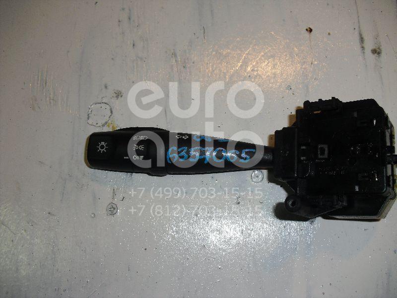 Переключатель поворотов подрулевой для Hyundai Elantra 2006-2011 - Фото №1