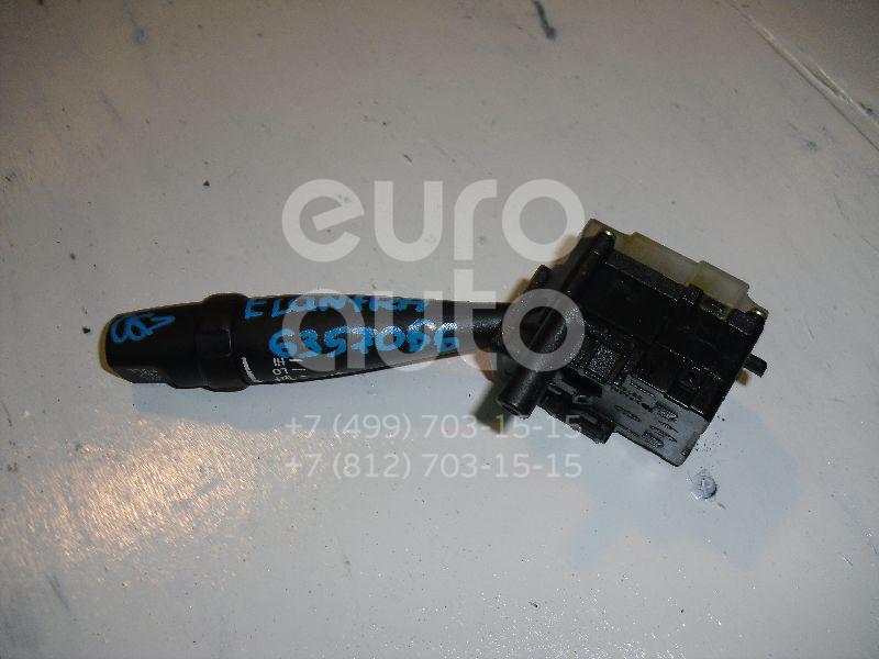 Переключатель стеклоочистителей для Hyundai Elantra 2006-2011 - Фото №1