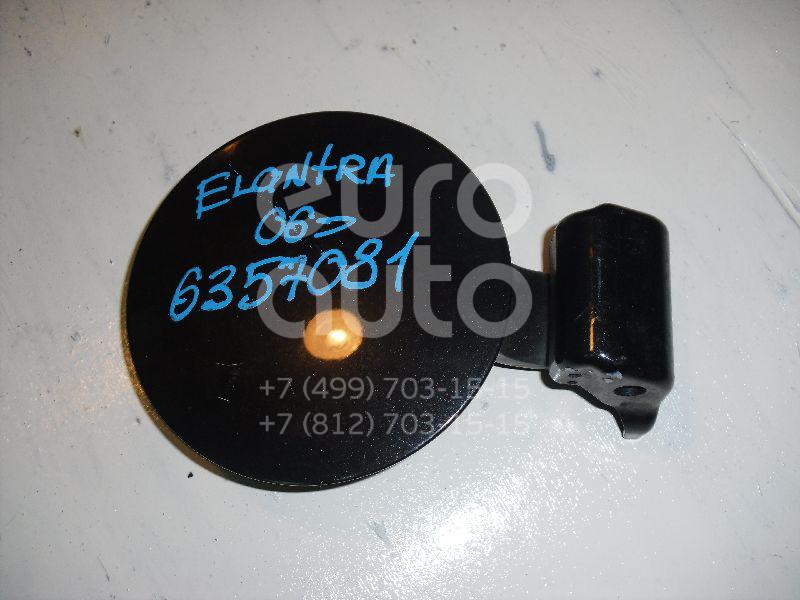 Лючок бензобака для Hyundai Elantra 2006-2011 - Фото №1