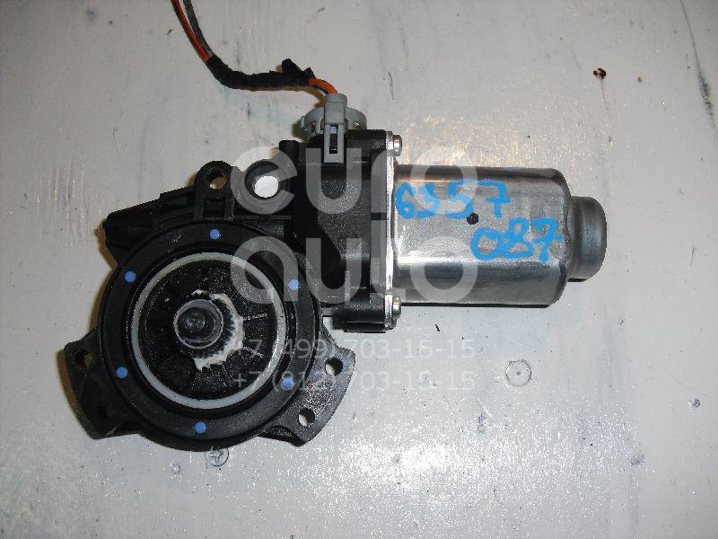 Моторчик стеклоподъемника для Hyundai Elantra 2006-2011 - Фото №1