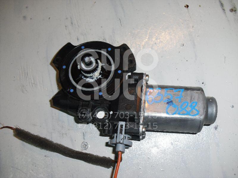 Моторчик стеклоподъемника для Hyundai Elantra 2006-2011 - Фото №1