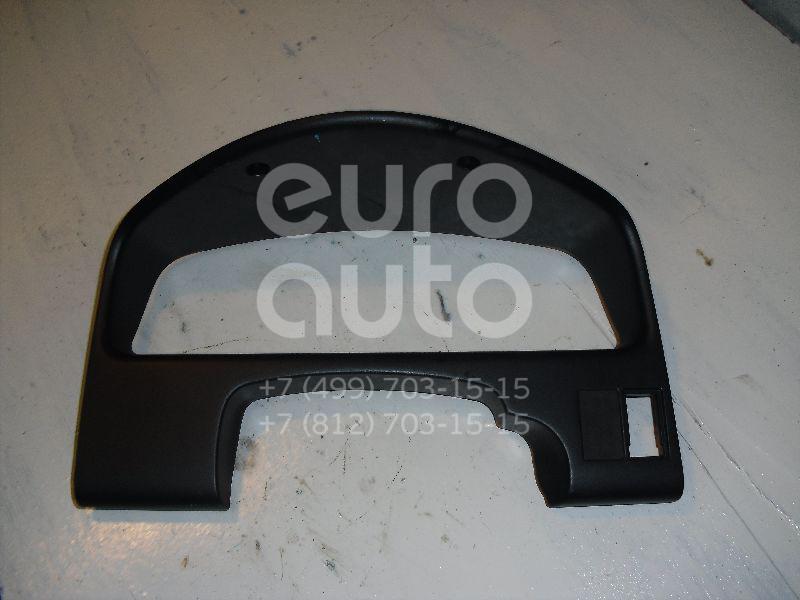 Накладка (кузов внутри) для Toyota Avensis I 1997-2003 - Фото №1