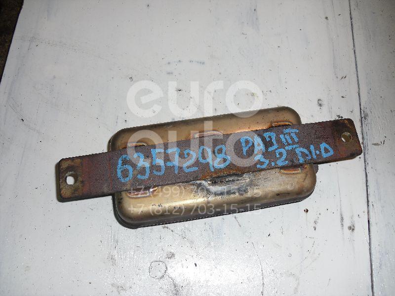 Радиатор системы EGR для Mitsubishi Pajero/Montero III (V6, V7) 2000-2006 - Фото №1