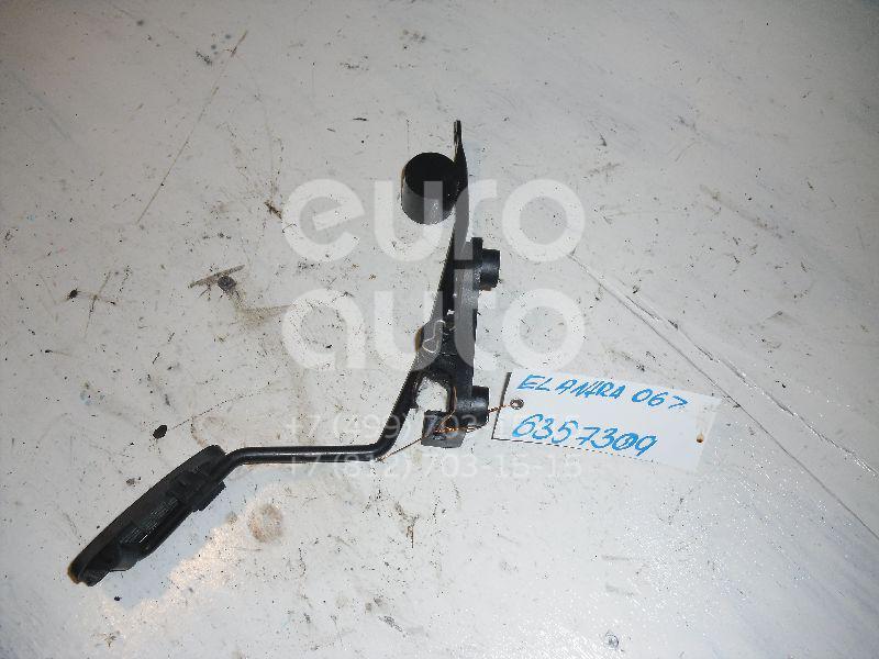 Педаль газа для Hyundai,Kia Elantra 2006-2011;Ceed 2007-2012;i30 2007-2012 - Фото №1