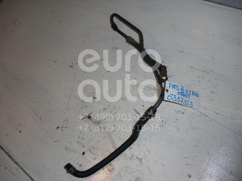 Трубка гидроусилителя для Mitsubishi Pajero/Montero III (V6, V7) 2000-2006 - Фото №1